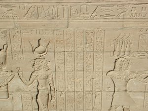 Photo »D03_0913« aus dem Edfu-Projekt.
