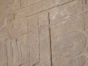 Photo »D05_4443« of the Edfu-Project.