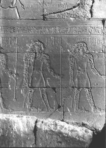 Photo »2512« of the Edfu-Project.