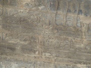 Photo »D05_0031« of the Edfu-Project.