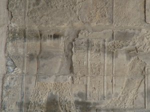 Photo »D05_0210« of the Edfu-Project.