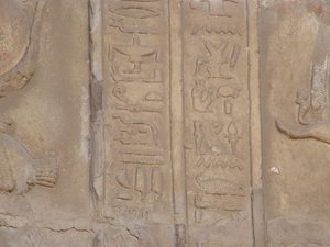 Photo »D05_6582« of the Edfu-Project.