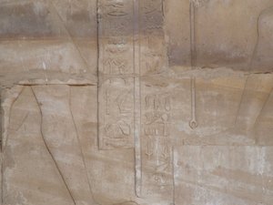 Photo »D05_6687« of the Edfu-Project.