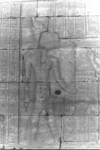 Photo »1805« of the Edfu-Project.