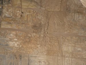 Photo »D05_4624« of the Edfu-Project.