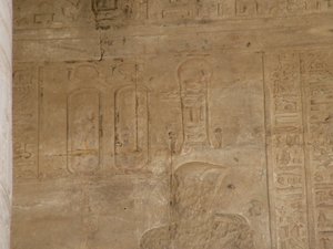 Photo »D05_5361« of the Edfu-Project.