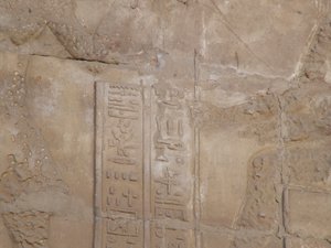 Photo »D05_6714« of the Edfu-Project.