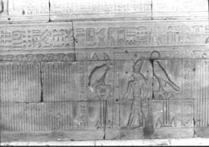 Photo »646« of the Edfu-Project.