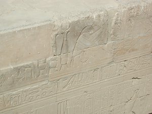 Photo »D03_0930« aus dem Edfu-Projekt.