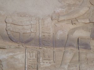 Photo »D05_0324« of the Edfu-Project.