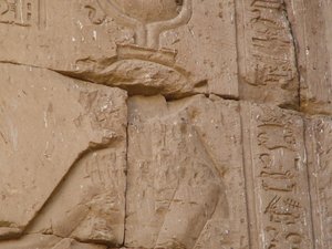 Photo »D05_1773« aus dem Edfu-Projekt.
