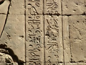 Photo »D05_2373« aus dem Edfu-Projekt.