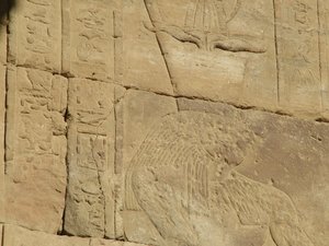 Photo »D05_3872« of the Edfu-Project.