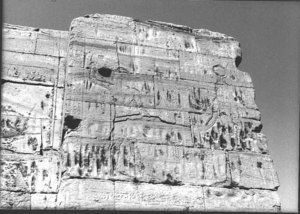 Photo »2628« of the Edfu-Project.