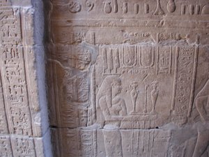 Photo »D03_0055« of the Edfu-Project.