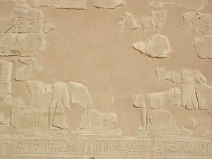 Photo »D03_0068« aus dem Edfu-Projekt.