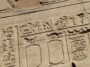 Photo »D05_1712« aus dem Edfu-Projekt.