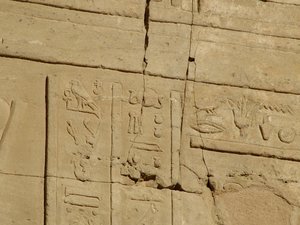 Photo »D05_3749« of the Edfu-Project.