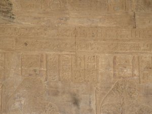 Photo »D05_5368« of the Edfu-Project.