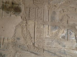 Photo »D05_0217« of the Edfu-Project.