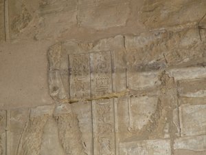 Photo »D05_0220« of the Edfu-Project.