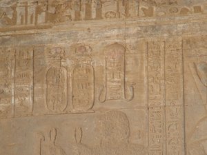 Photo »D05_4658« of the Edfu-Project.