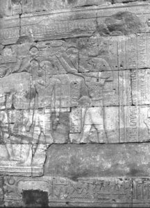 Photo »3126« of the Edfu-Project.
