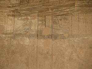 Photo »D05_4706« of the Edfu-Project.