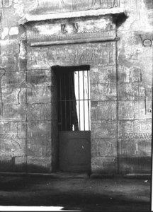 Photo »3158« aus dem Edfu-Projekt.