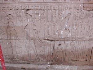 Photo »D03_0331« aus dem Edfu-Projekt.
