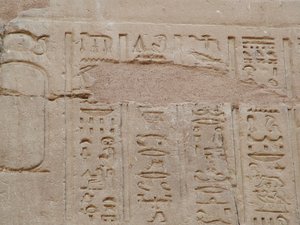 Photo »D05_2590« aus dem Edfu-Projekt.