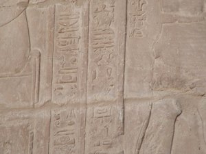 Photo »D05_5544« of the Edfu-Project.