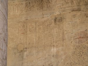 Photo »D05_5648« of the Edfu-Project.