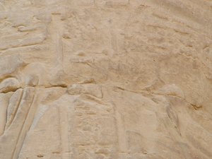 Photo »D05_5096« of the Edfu-Project.