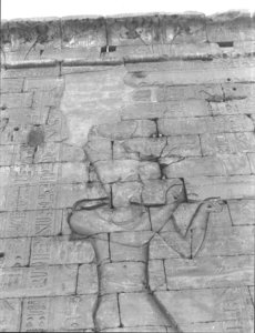 Photo »1069« of the Edfu-Project.