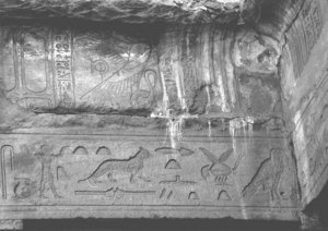 Photo »3444« of the Edfu-Project.