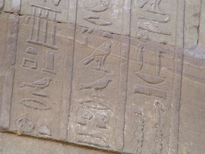 Photo »D05_4198« of the Edfu-Project.