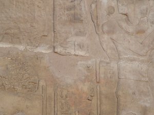 Photo »D05_6727« of the Edfu-Project.