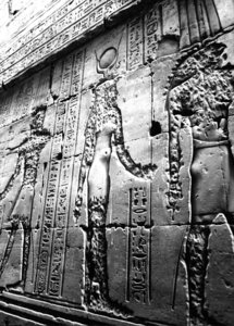 Photo »2959« aus dem Edfu-Projekt.
