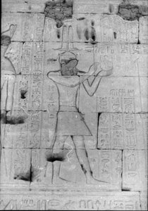 Photo »744« of the Edfu-Project.