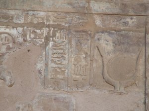 Photo »D05_0283« of the Edfu-Project.
