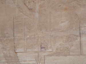 Photo »D05_0316« of the Edfu-Project.