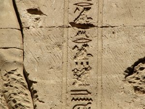 Photo »D05_1434« aus dem Edfu-Projekt.