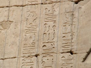 Photo »D05_2566« aus dem Edfu-Projekt.