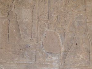 Photo »D05_4614« of the Edfu-Project.