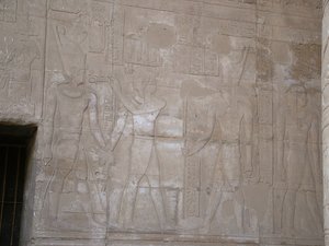 Photo »D05_5428« of the Edfu-Project.