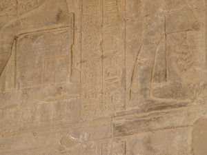 Photo »D05_5675« of the Edfu-Project.