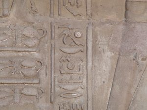Photo »D05_6534« of the Edfu-Project.