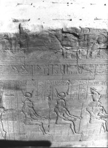 Photo »3088« aus dem Edfu-Projekt.