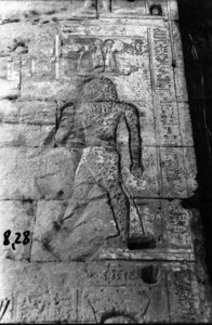 Photo »546« of the Edfu-Project.